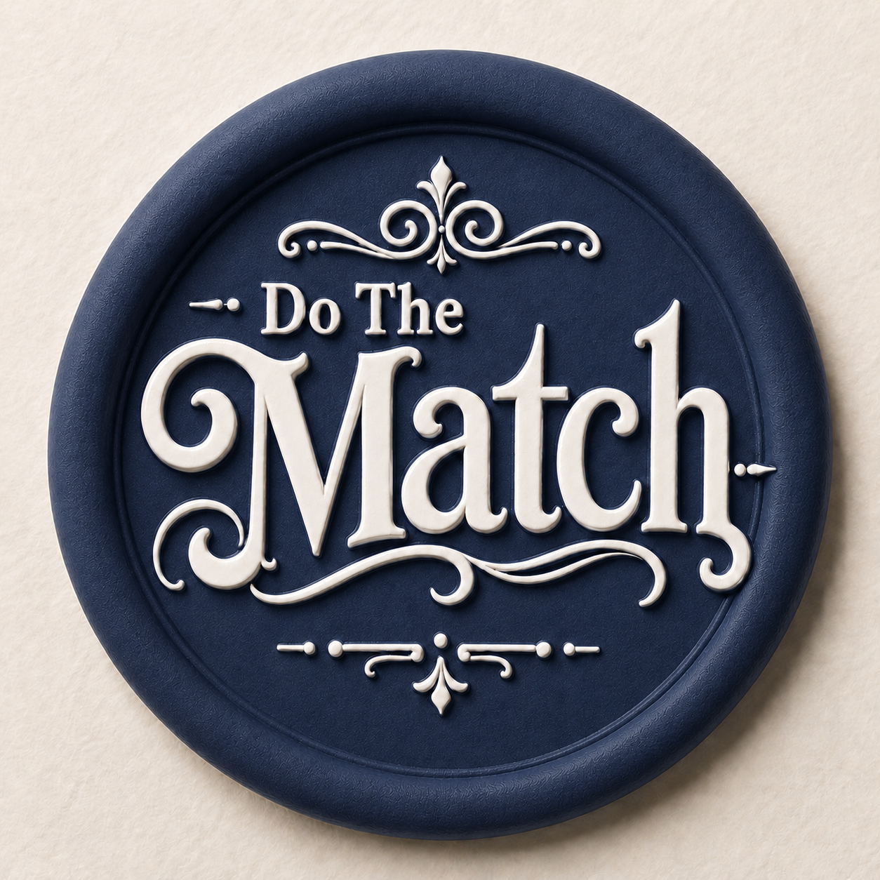Do The Match